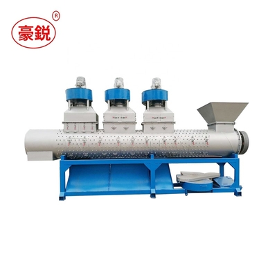 PET Bottle Recycling Cost Of Plastic Waste PET Bottle Recycling Line Machine